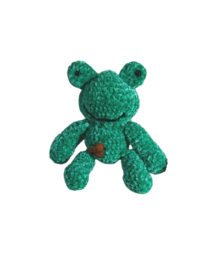 Ma petite Grenouille